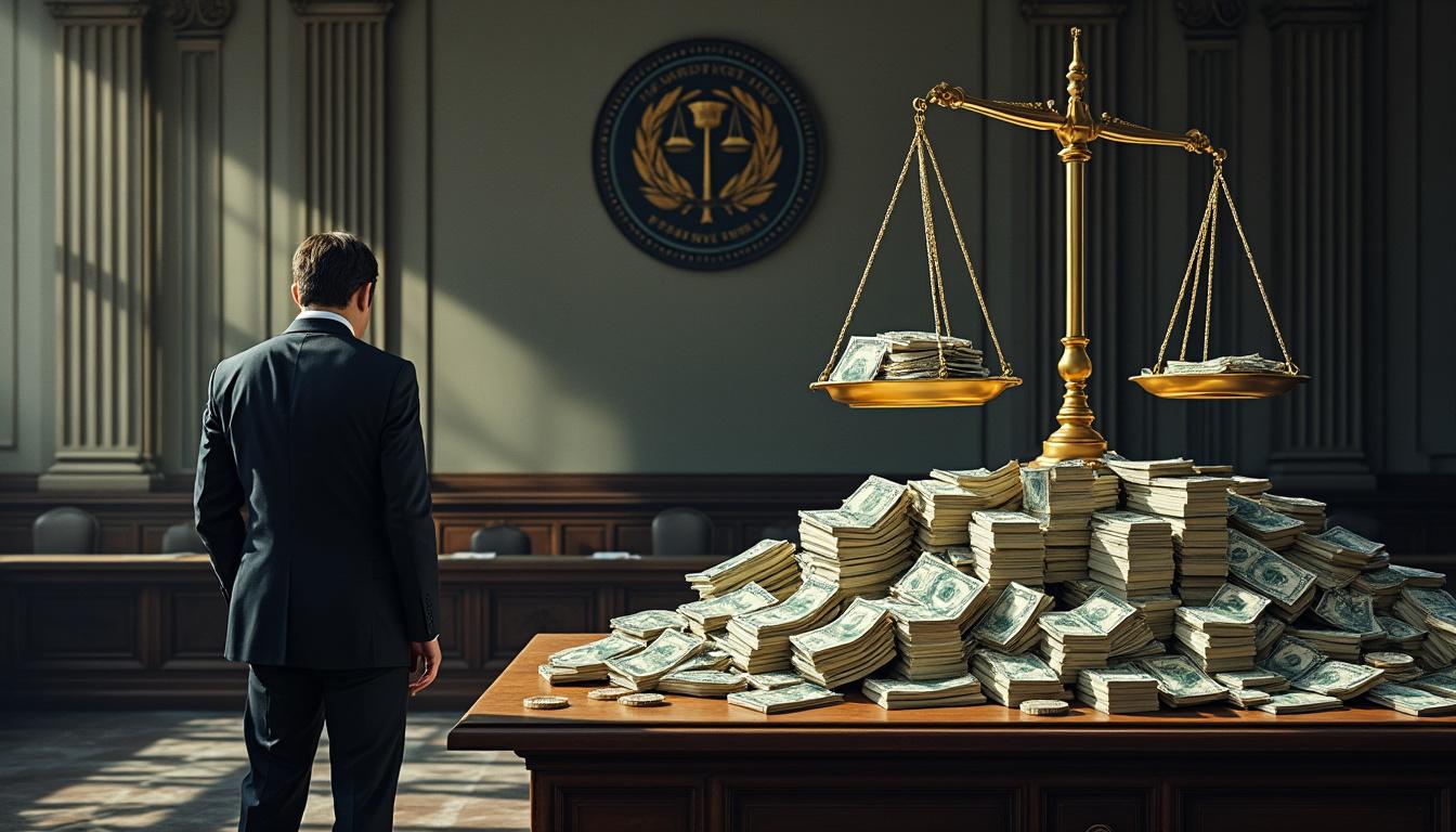 découvrez comment la dette publique constitue l'une des principales charges pour l'état, et quelles sont ses implications en l'absence d'intervention du fmi. analyse des enjeux et des impacts économiques.