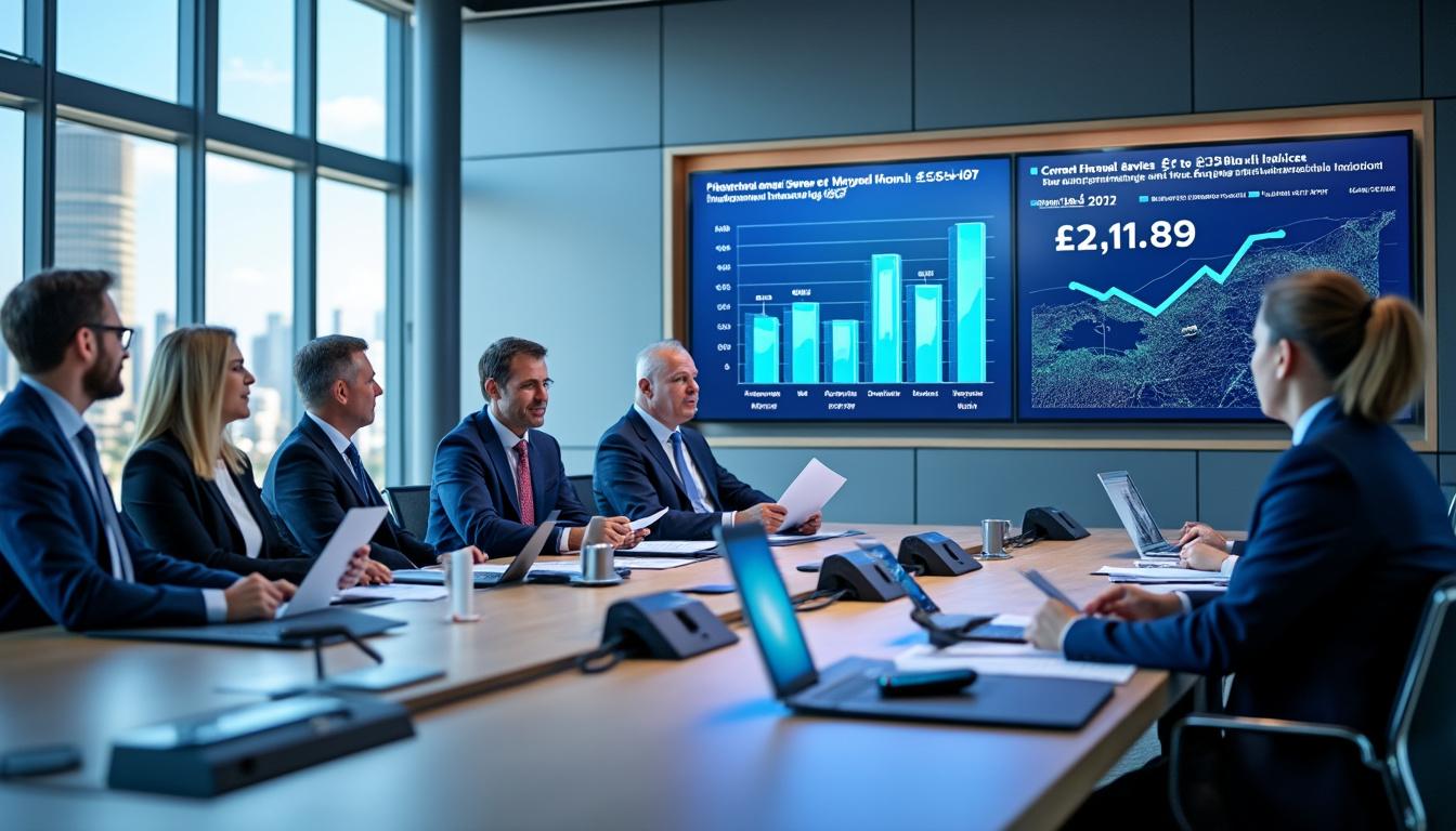 découvrez comment le gouvernement envisage de réaliser des économies substantielles de 2 à 2,5 milliards d'euros par an sur l'assurance-chômage d'ici 2029, et les implications de ces mesures pour les allocataires et le marché de l'emploi.