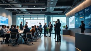 découvrez comment les cabinets comptables font face à un défi de recrutement majeur pour attirer les talents. explorez les stratégies et les tendances actuelles qui façonnent le paysage du recrutement dans le secteur comptable.