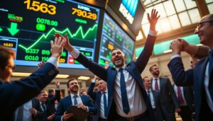 les marchés boursiers européens terminent la séance en progression après les déclarations rassurantes de jerome powell au symposium de jackson hole, apportant un climat de confiance aux investisseurs.