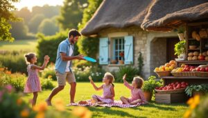 découvrez comment l'inflation des prix pousse de nombreux français à revoir leurs projets et leurs dépenses pour partir en vacances avec un budget réduit. conseils, témoignages et solutions pour profiter malgré tout de l'été.