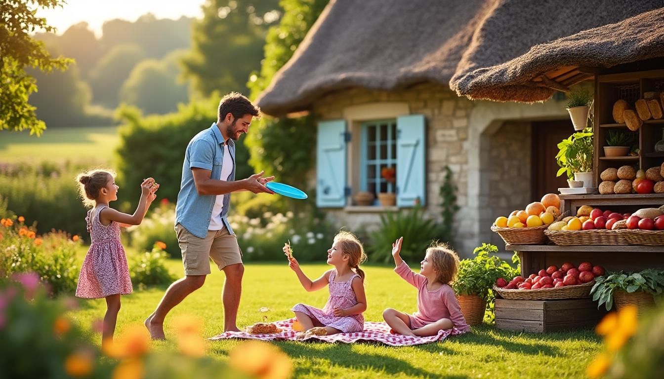 découvrez comment l'inflation des prix pousse de nombreux français à revoir leurs projets et leurs dépenses pour partir en vacances avec un budget réduit. conseils, témoignages et solutions pour profiter malgré tout de l'été.