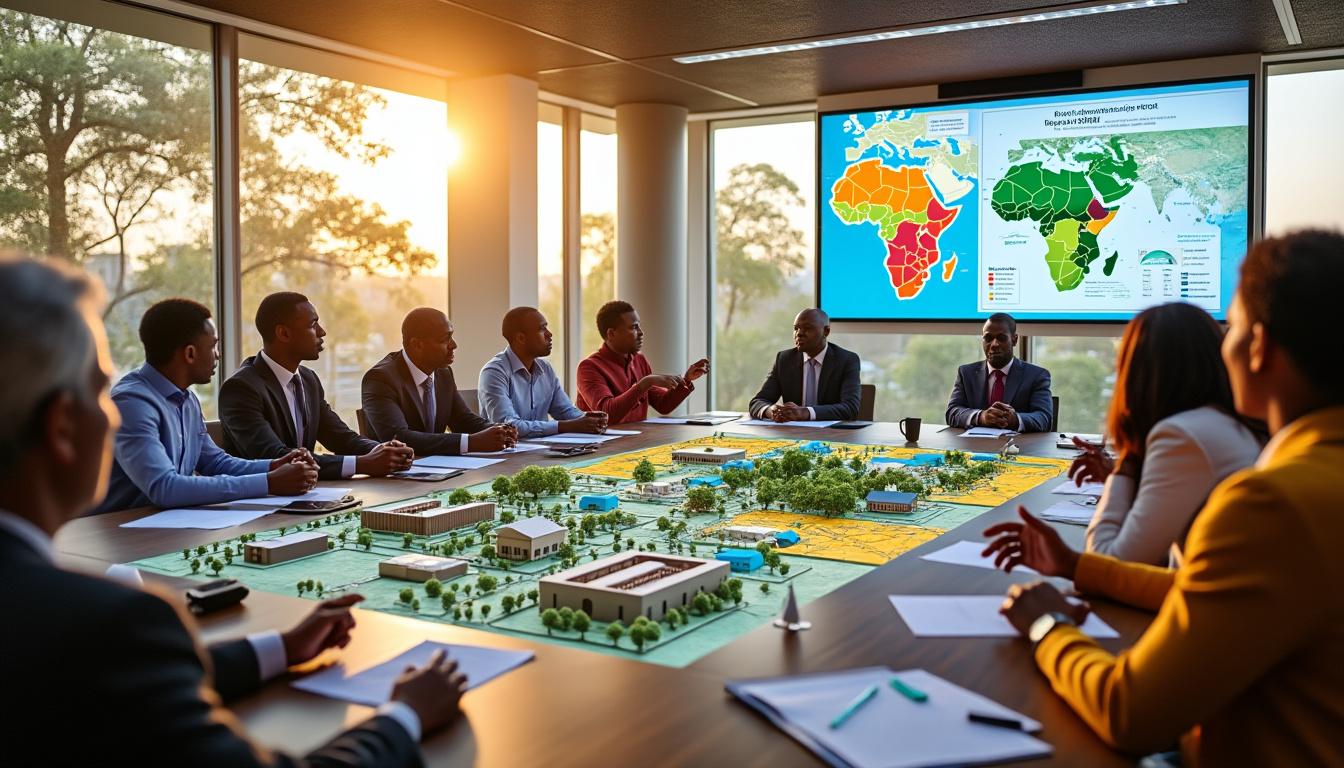 tout savoir sur le plan d'urgence de 8,6 milliards d'euros pour le sénégal : priorités et impacts sur l'économie, l'emploi et les services publics.