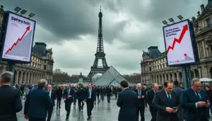 découvrez une analyse de l’actualité sur la situation économique de la france, confrontée à des niveaux de dette proches de ceux de l’italie. un focus sur les enjeux, les comparaisons et les perspectives au 10 septembre.