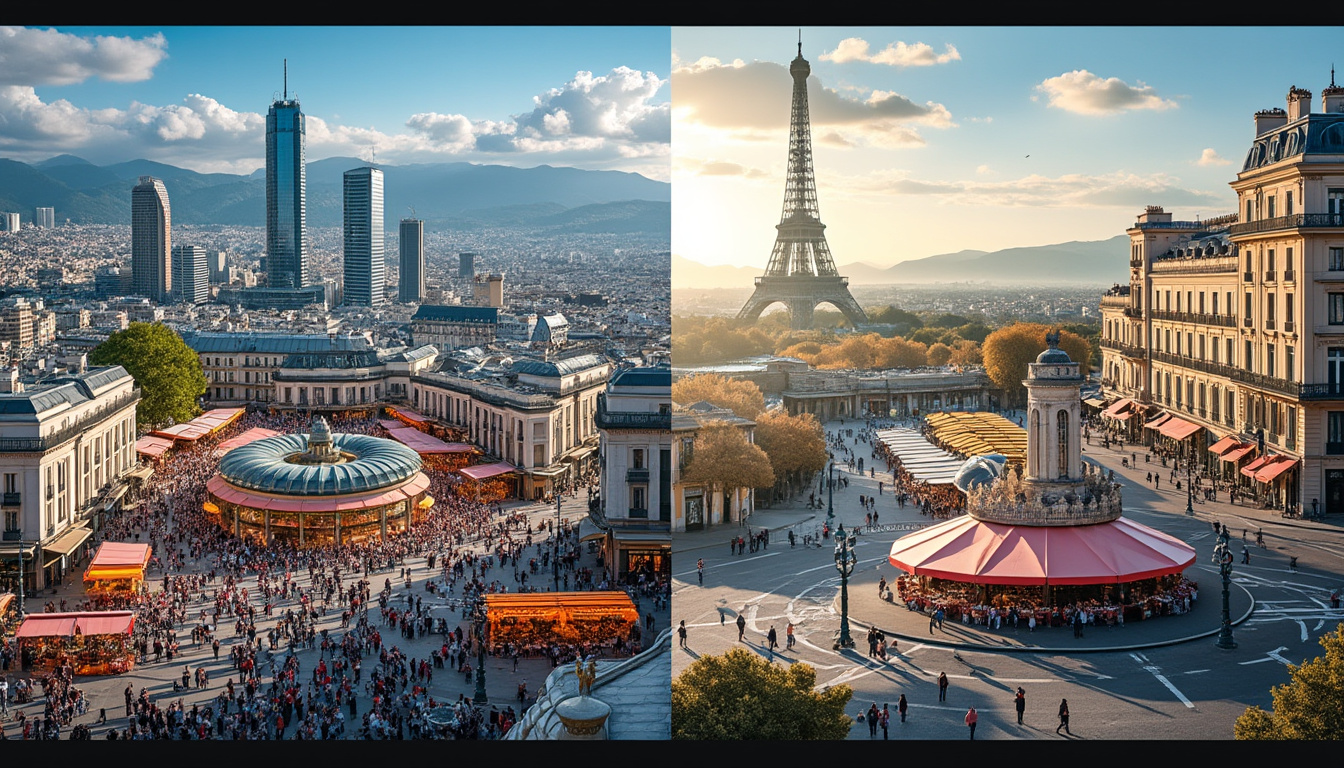 découvrez pourquoi l’espagne devance désormais la france sur le plan économique, avec une analyse nuancée qui éclaire les véritables dynamiques à l’œuvre derrière ce dépassement.