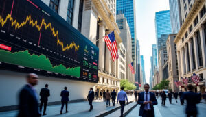 la réserve fédérale des états-unis annonce une baisse tant attendue de ses taux d'intérêt. découvrez les raisons de cette décision et ses impacts sur l'économie américaine et mondiale.