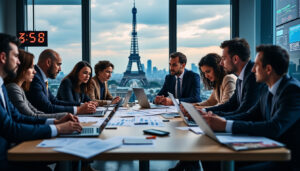 découvrez les enjeux cruciaux de l’évaluation des finances françaises par fitch ce vendredi. analyse, conséquences potentielles et impact sur l’économie sont au cœur de cette décision très attendue.