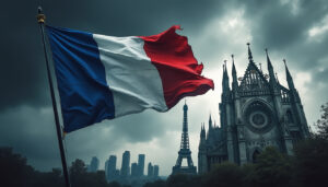 découvrez si l'agence fitch envisage d'abaisser la note de la france au niveau « simples a » face à une dette record et un budget public jugé instable. analyse des enjeux économiques et des conséquences pour l’hexagone.