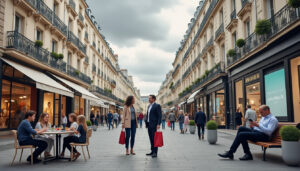 découvrez comment la croissance économique française devrait rebondir à +0,8% en 2025, et ce malgré un contexte difficile pour les consommateurs et les entreprises. analyse des perspectives et des défis à venir.