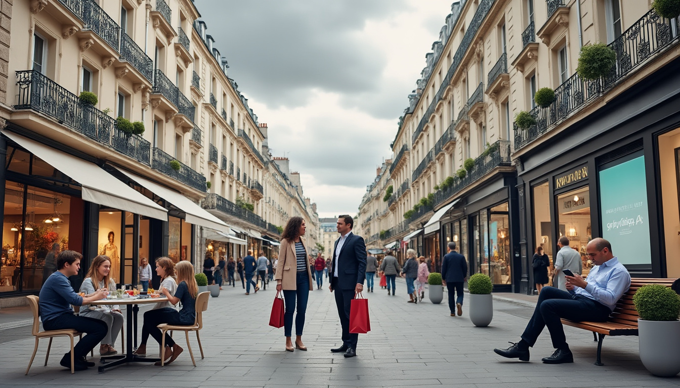 découvrez comment la croissance économique française devrait rebondir à +0,8% en 2025, et ce malgré un contexte difficile pour les consommateurs et les entreprises. analyse des perspectives et des défis à venir.