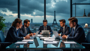 découvrez comment les experts-comptables aident les tpe-pme françaises à surmonter les défis politico-économiques, en leur offrant conseils, accompagnement et solutions adaptées en période d'incertitude.