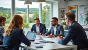 découvrez comment les experts-comptables des hauts-de-france accompagnent efficacement les entrepreneurs, en leur apportant conseils et expertise pour assurer la réussite et la croissance de leurs projets.
