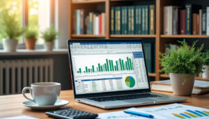 découvrez les faits marquants et les dernières tendances de la comptabilité, des finances et de la durabilité dans l'édition 3/25. analyse, actualités et conseils pour rester à jour dans ces domaines clés.
