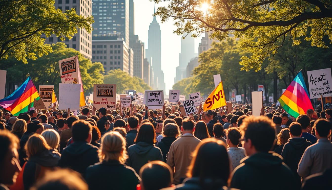 découvrez comment la fronde populaire gagne en ampleur alors que citoyens et collectifs descendent dans la rue pour revendiquer des alternatives budgétaires innovantes. analyse des enjeux et de l’impact de ces mobilisations sur les choix économiques.