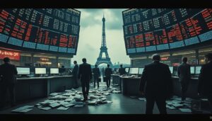découvrez l’avertissement de marc touati concernant une possible crise financière dès le 15 septembre en cas de dégradation de la dette française. analyse des risques et des conséquences pour l’économie nationale.
