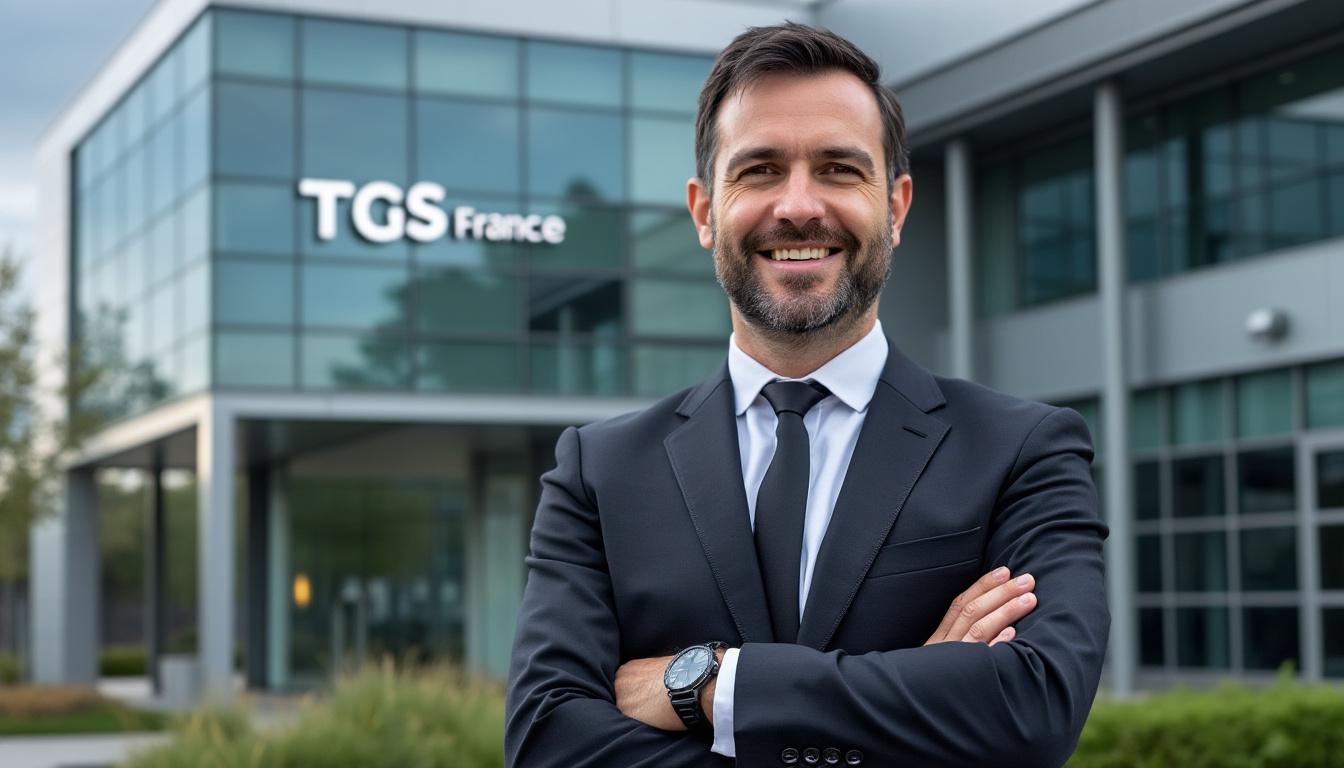 matthieu fouqueron rejoint le collège des associés du groupe tgs france, renforçant ainsi l’équipe dirigeante et l’expertise de la société dans le conseil et l’accompagnement des entreprises.