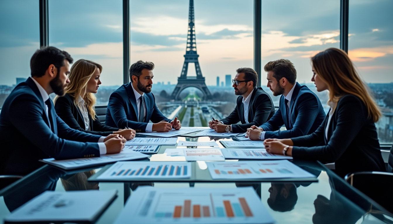 après la dégradation de fitch, l'agence morningstar dbrs abaisse à son tour la note de la france, pointant des inquiétudes sur la trajectoire budgétaire. découvrez les raisons et les conséquences de cette nouvelle révision.