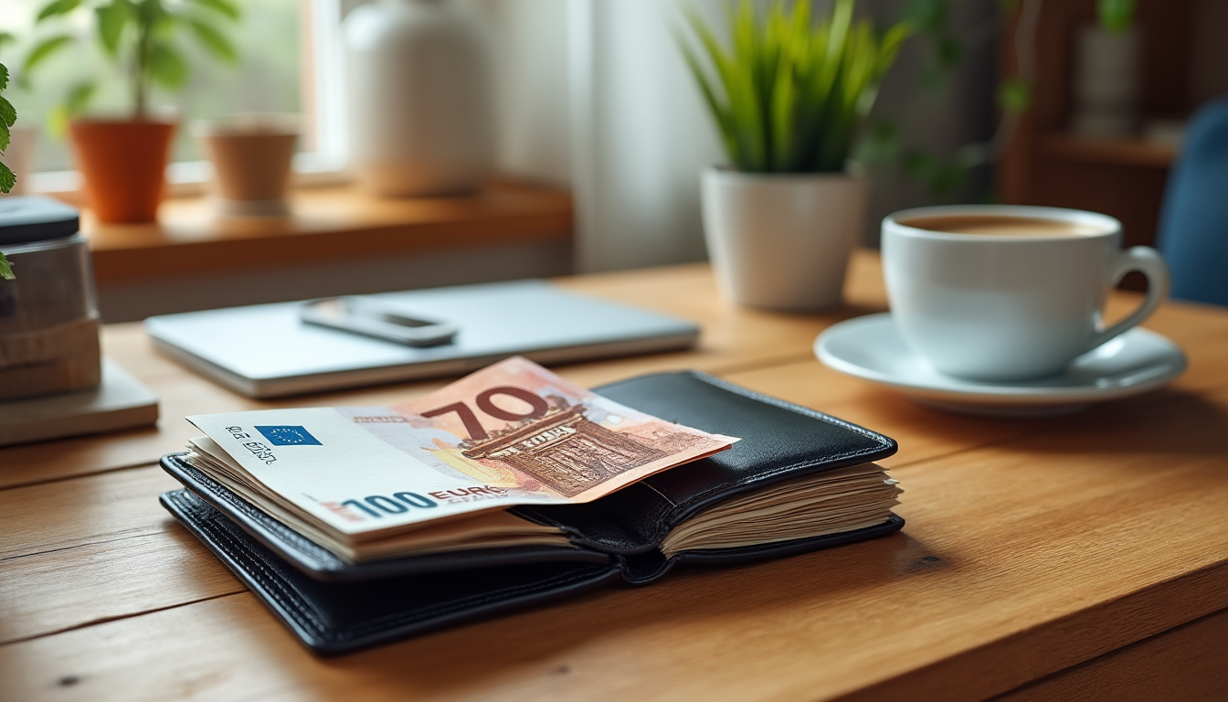 découvrez pourquoi la banque centrale européenne recommande de garder entre 70 et 100 euros en espèces chez soi. conseils, sécurité et utilité : tout ce qu'il faut savoir sur cette précaution financière.