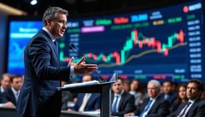 découvrez la réaction du parti socialiste face au contre-budget, avec l'intervention de jérôme guedj qui met en avant l'importance de la stabilité économique pour rassurer les marchés financiers.