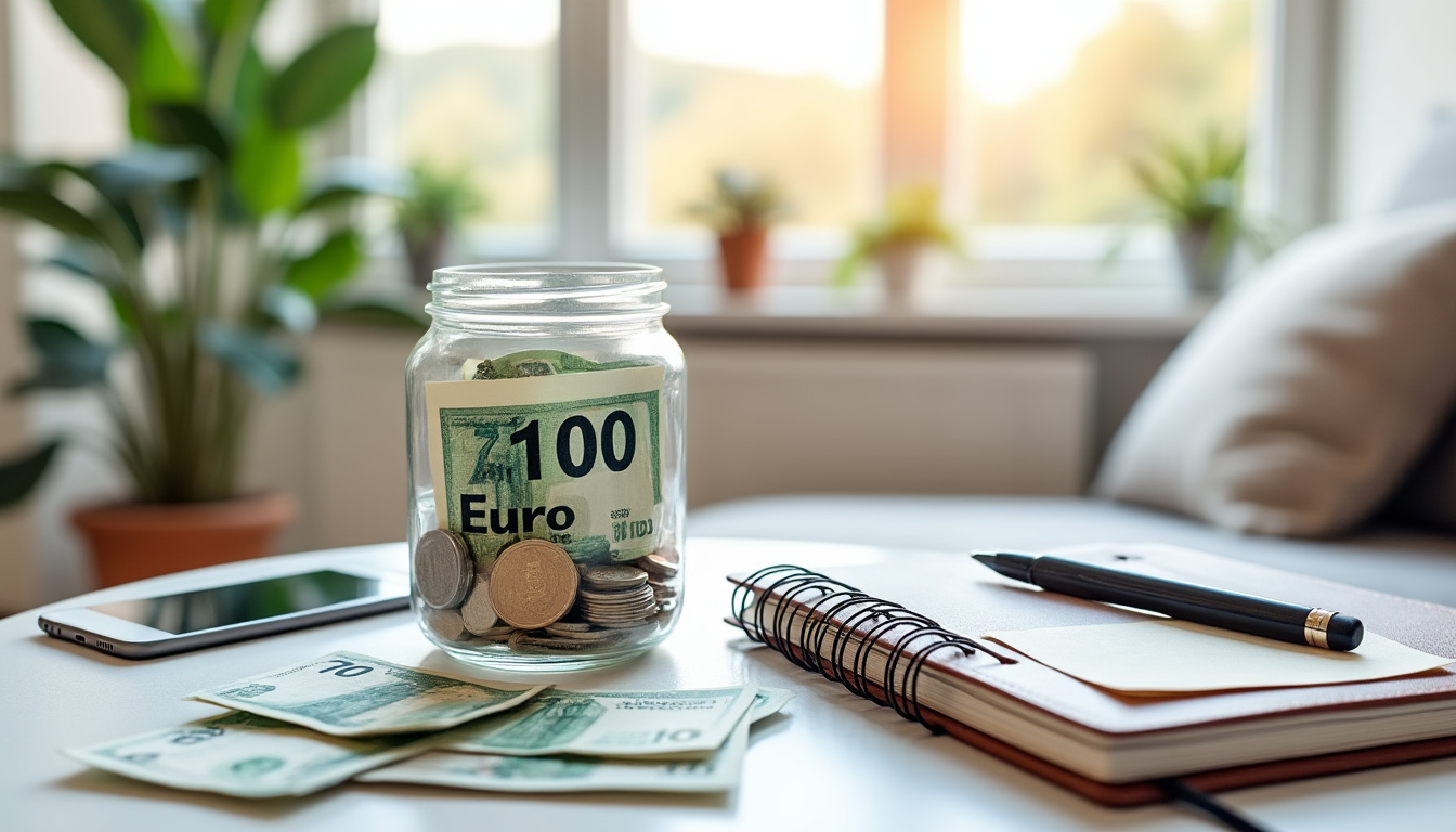 découvrez pourquoi la banque centrale européenne conseille de garder 70 à 100 euros en espèces à portée de main et préparez vos économies sereinement grâce à ses recommandations pratiques.