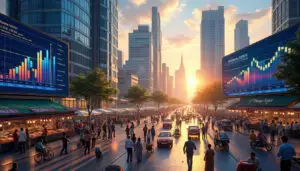 découvrez un résumé complet des principaux développements économiques et financiers survenus en asie du sud du 5 au 11 septembre 2025. analyse des tendances, faits marquants et impacts pour la région.