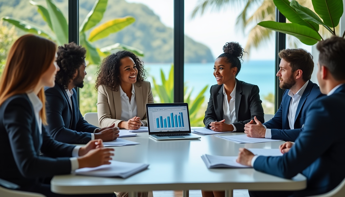 confiez la gestion de vos finances à solya audit et expertise, cabinet d’expertise comptable en martinique. bénéficiez d’un accompagnement personnalisé et de conseils sur-mesure pour optimiser la performance de votre entreprise.