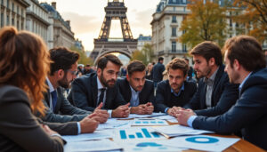 découvrez comment les votes de confiance et les blocages politiques influencent l'économie française : conséquences, perspectives et enjeux pour la croissance et la stabilité du pays.