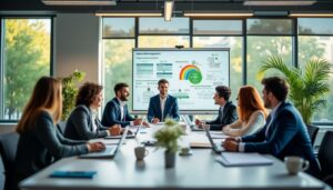découvrez comment bpifrance et l'ordre des experts-comptables s'associent pour simplifier le financement, soutenir la transmission des tpe-pme et accélérer la transition écologique des entreprises françaises.