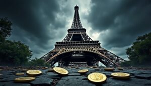 découvrez comment la france a vu sa note souveraine baisser selon les agences de notation, et analysez les facteurs économiques et politiques qui ont conduit à ce déclin.
