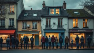 découvrez comment l’augmentation des coûts de l’énergie plonge de plus en plus de français dans la précarité, impactant leur quotidien et leurs dépenses essentielles.