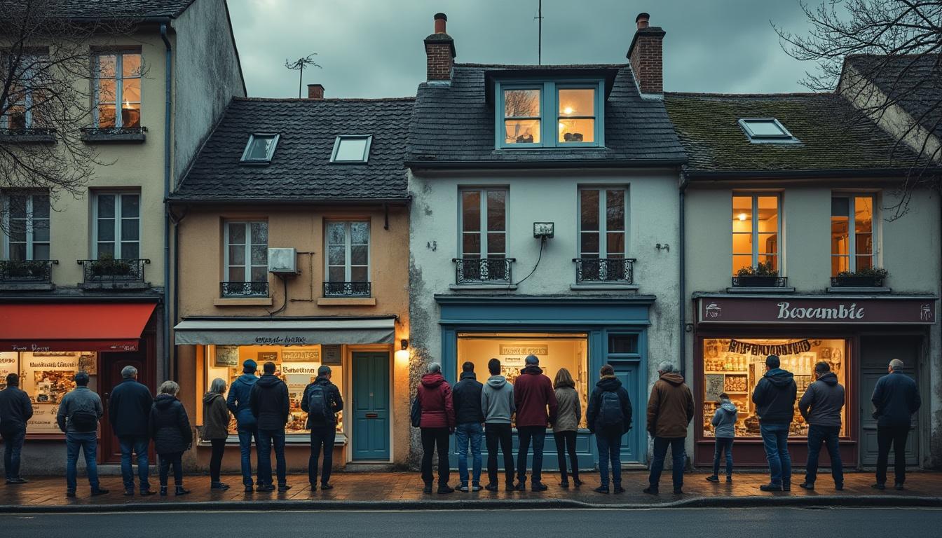 découvrez comment l’augmentation des coûts de l’énergie plonge de plus en plus de français dans la précarité, impactant leur quotidien et leurs dépenses essentielles.