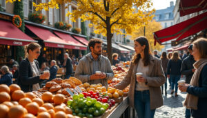 découvrez les dernières données de l'insee : en septembre, la france a connu une hausse de l'inflation harmonisée de 1,1% sur un an, impactant les prix à la consommation et le pouvoir d'achat.