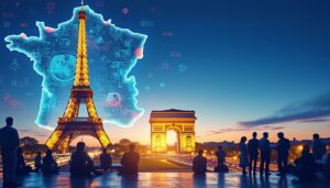 découvrez comment la france se hisse au-dessus des états-unis dans les classements mondiaux, tout en faisant face à d’importants défis fiscaux pour maintenir sa position et renforcer sa compétitivité internationale.