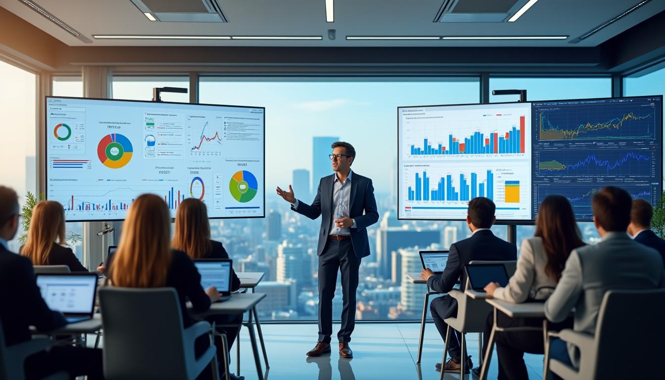 découvrez pourquoi la formation lab-ft est devenue une obligation essentielle pour les experts-comptables. explications sur la conformité, les enjeux et l’importance d’être à jour dans la lutte contre le blanchiment d'argent et le financement du terrorisme.