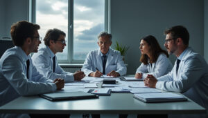 quatre dentistes et un expert-comptable des yvelines sont accusés de fraude à l’assurance maladie pour un montant dépassant 500.000 euros. découvrez les détails de l’enquête en cours sur cette affaire de fraude présumée.