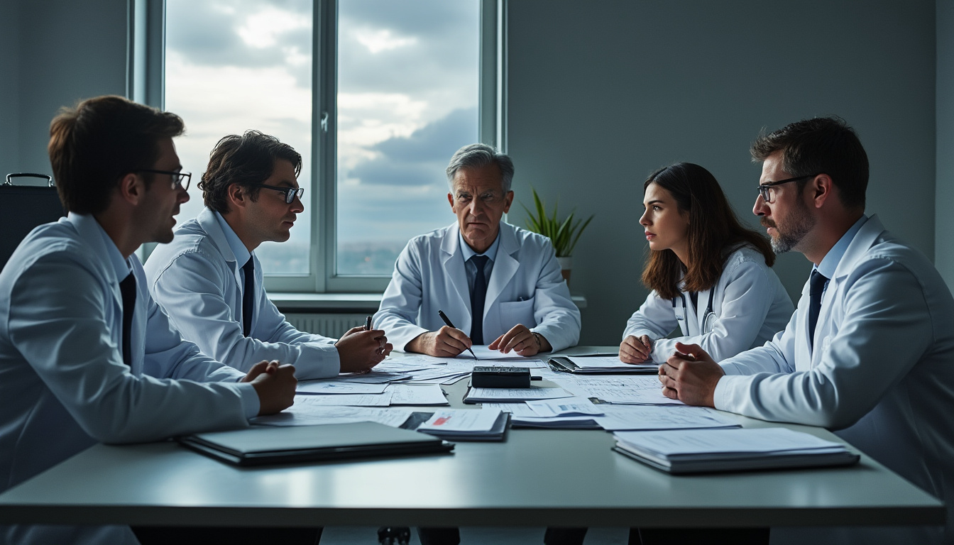 quatre dentistes et un expert-comptable des yvelines sont accusés de fraude à l’assurance maladie pour un montant dépassant 500.000 euros. découvrez les détails de l’enquête en cours sur cette affaire de fraude présumée.