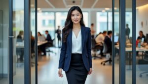 découvrez l’arrivée de sonia luo au sein de la direction d’ageas france et son rôle clé dans la stratégie de développement de la compagnie d’assurance.