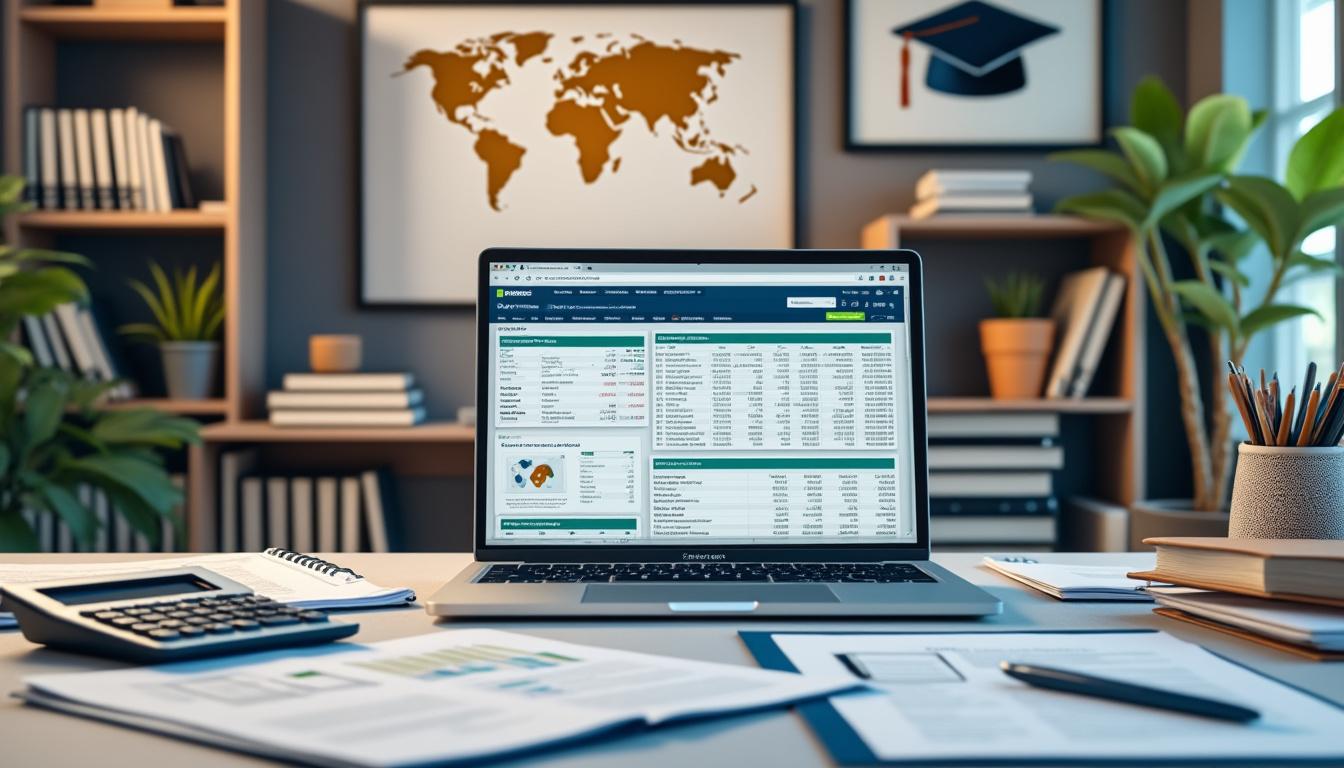 découvrez tout ce qu'il faut savoir sur le métier d'expert-comptable : définition du rôle, parcours académique nécessaire, compétences clés et traduction du terme en anglais.