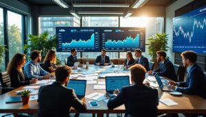 découvrez comment une agence de notation ajuste son calendrier d’évaluation pour anticiper les principaux enjeux économiques en france et renforcer la précision de ses analyses.