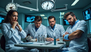 quatre dentistes des yvelines sont poursuivis pour une fraude présumée à l'assurance maladie évaluée à 2,3 millions d'euros. découvrez les détails de cette affaire judiciaire de grande ampleur.