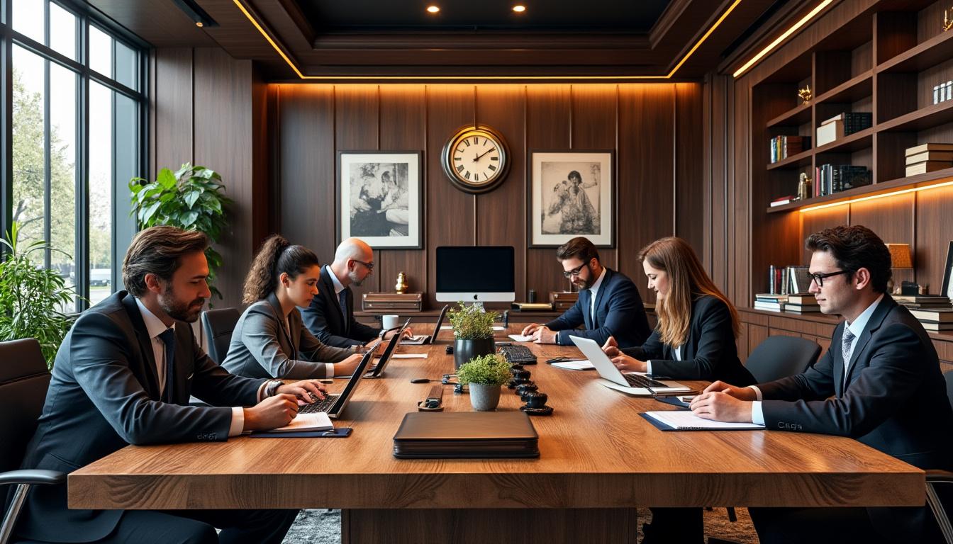 découvrez capristone, le cabinet d’expertise comptable qui combine savoir-faire traditionnel et solutions modernes pour accompagner la croissance de votre entreprise.