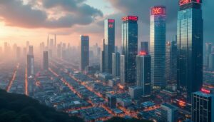 découvrez l'analyse des tensions économiques croissantes entre la chine et le japon, et leurs conséquences potentielles sur la région asiatique.