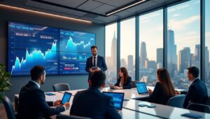 découvrez les dernières tendances économiques publiées par le new york times le 11 novembre, analysant les évolutions clés du marché et les perspectives économiques actuelles.