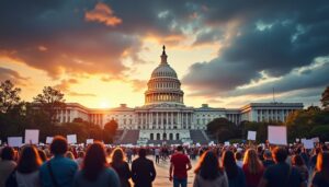 découvrez la fin du 'shutdown' aux états-unis et comment les divisions politiques profondes continuent d'affecter le pays malgré cet accord temporaire.