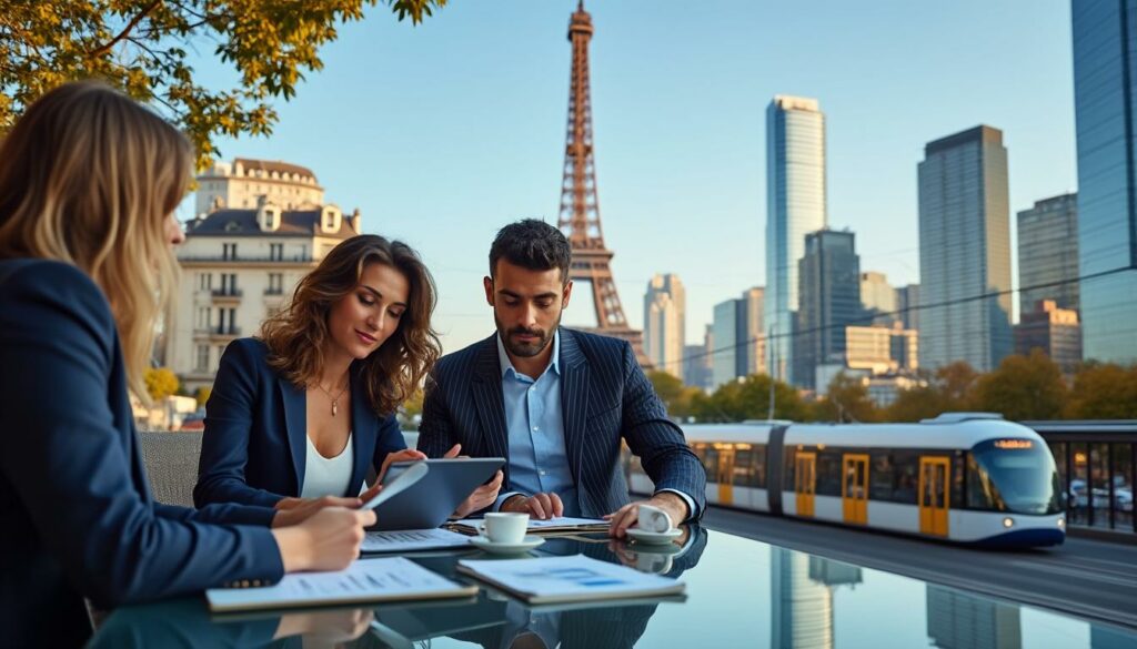découvrez les derniers chiffres du pib français, affichant une croissance stable et robuste de 0,5% au troisième trimestre, soulignant la solidité économique de la france.