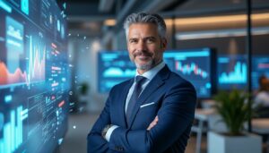 découvrez comment jérôme renard, nouveau président d’excel, mise sur l’innovation technologique pour transformer la profession d’expert-comptable et relever les défis de demain.