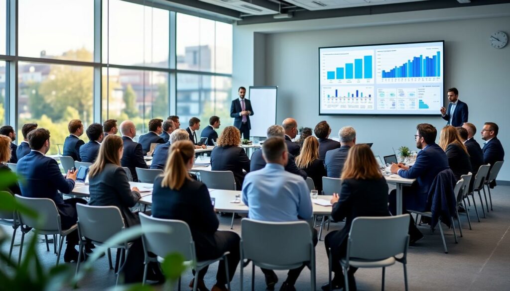 l'assemblée générale annuelle des experts-comptables des hauts-de-france rassemble ses membres pour discuter des enjeux professionnels et renforcer la collaboration régionale.