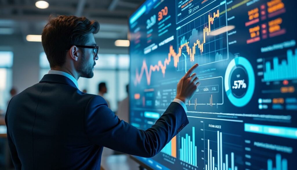 découvrez comment la financiarisation révolutionne le secteur de la comptabilité dans le private equity, en transformant les pratiques, les enjeux et les opportunités pour les professionnels du domaine.