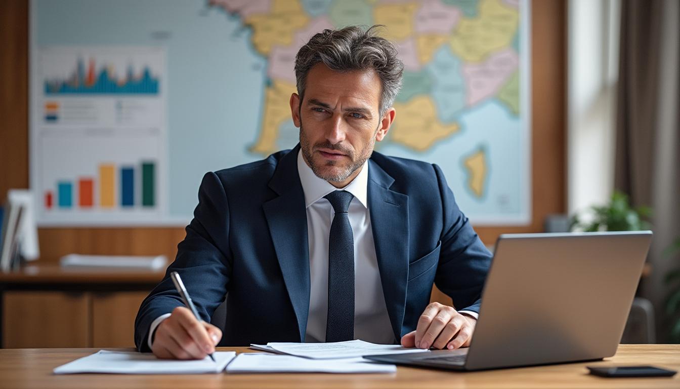 roland lescure, ministre de l'économie, examine différentes solutions pour financer des réductions potentielles de taxes sur le prix de l'électricité, afin d'alléger la facture des consommateurs.