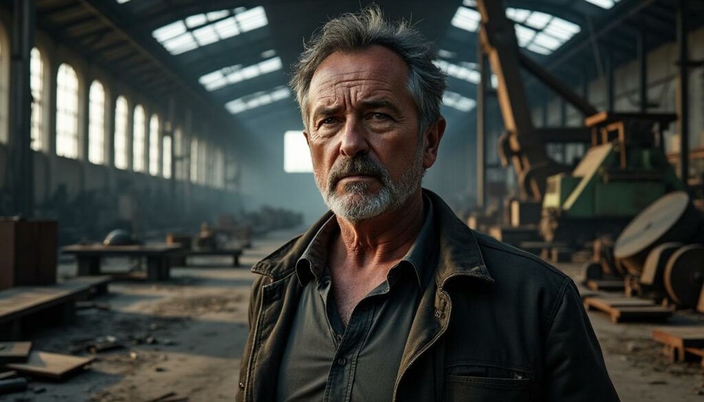 découvrez l'alerte de christophe saint-étienne sur la réindustrialisation en france, une situation critique nécessitant des actions urgentes pour redresser l'économie nationale.